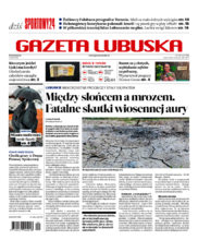 Gazeta Lubuska