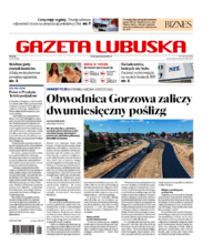 Gazeta Lubuska