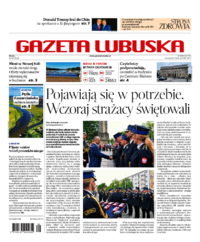Gazeta Lubuska