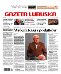 Gazeta Lubuska