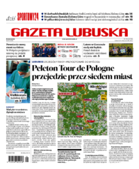 Gazeta Lubuska