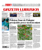 Gazeta Lubuska