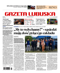 Gazeta Lubuska
