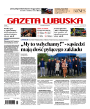 Gazeta Lubuska