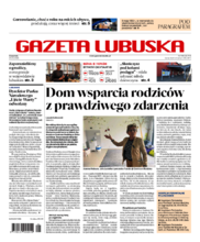 Gazeta Lubuska