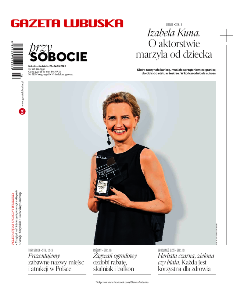 Gazeta Lubuska