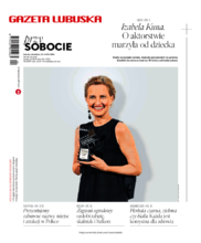 Gazeta Lubuska