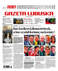 Gazeta Lubuska