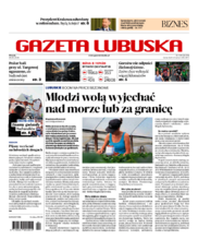Gazeta Lubuska