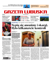 Gazeta Lubuska