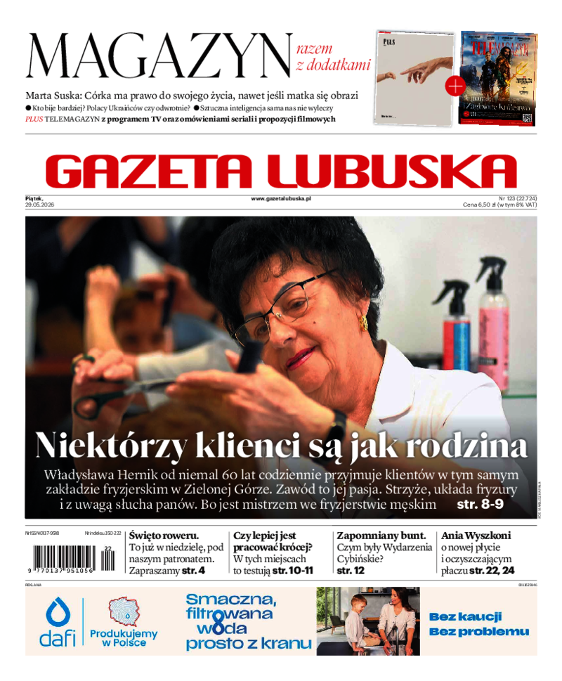 Gazeta Lubuska