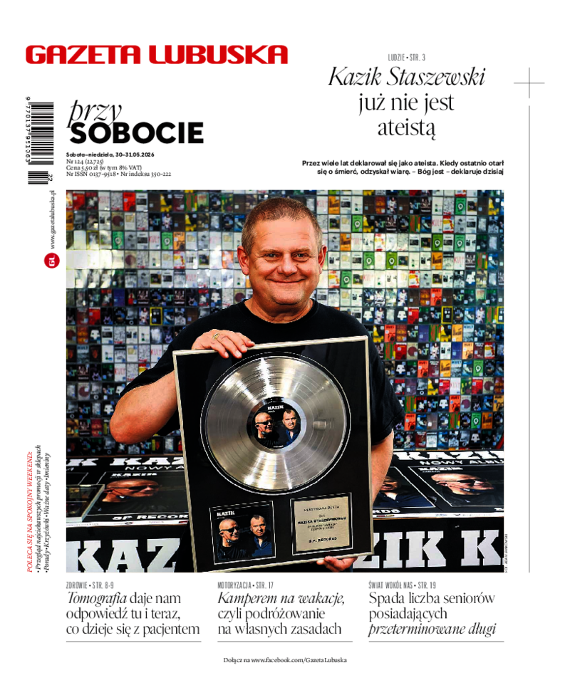 Gazeta Lubuska