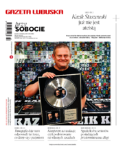 Gazeta Lubuska