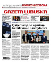Gazeta Lubuska