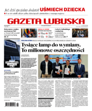 Gazeta Lubuska