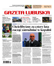 Gazeta Lubuska