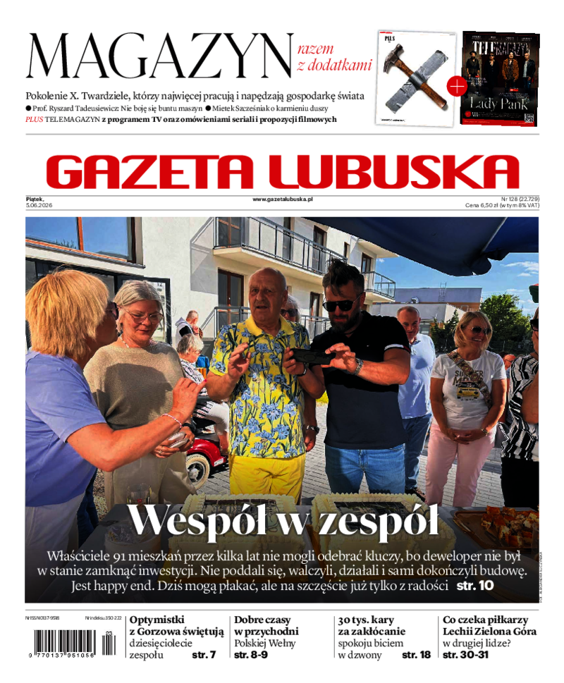 Gazeta Lubuska