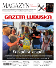 Gazeta Lubuska