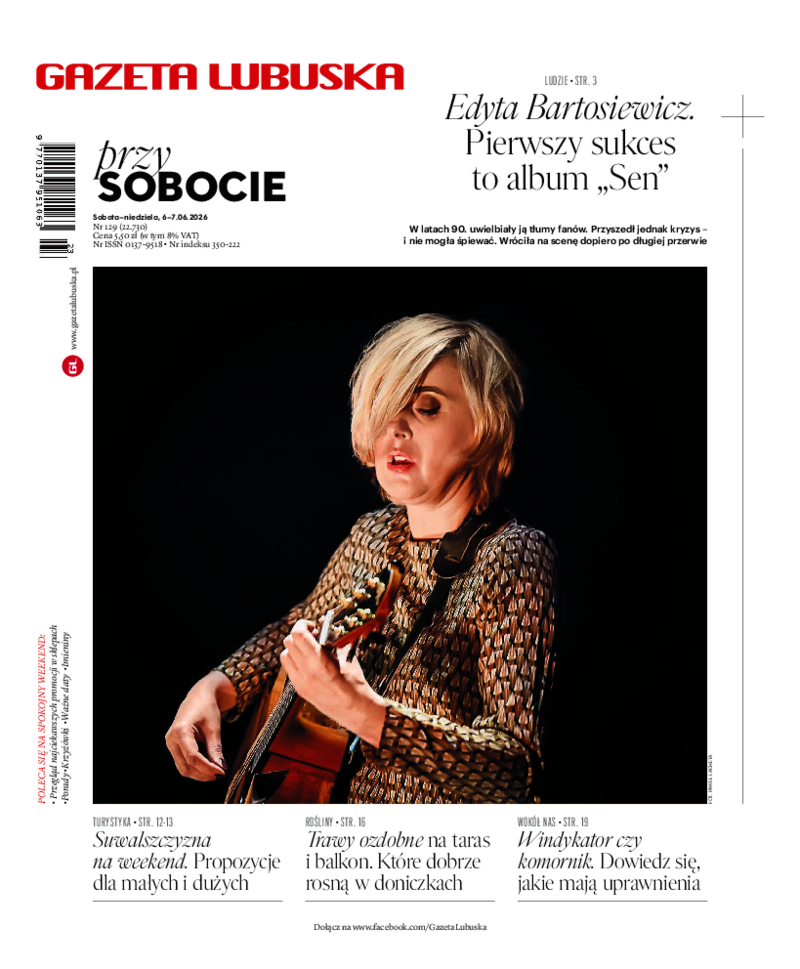 Gazeta Lubuska