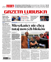 Gazeta Lubuska
