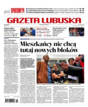 Gazeta Lubuska
