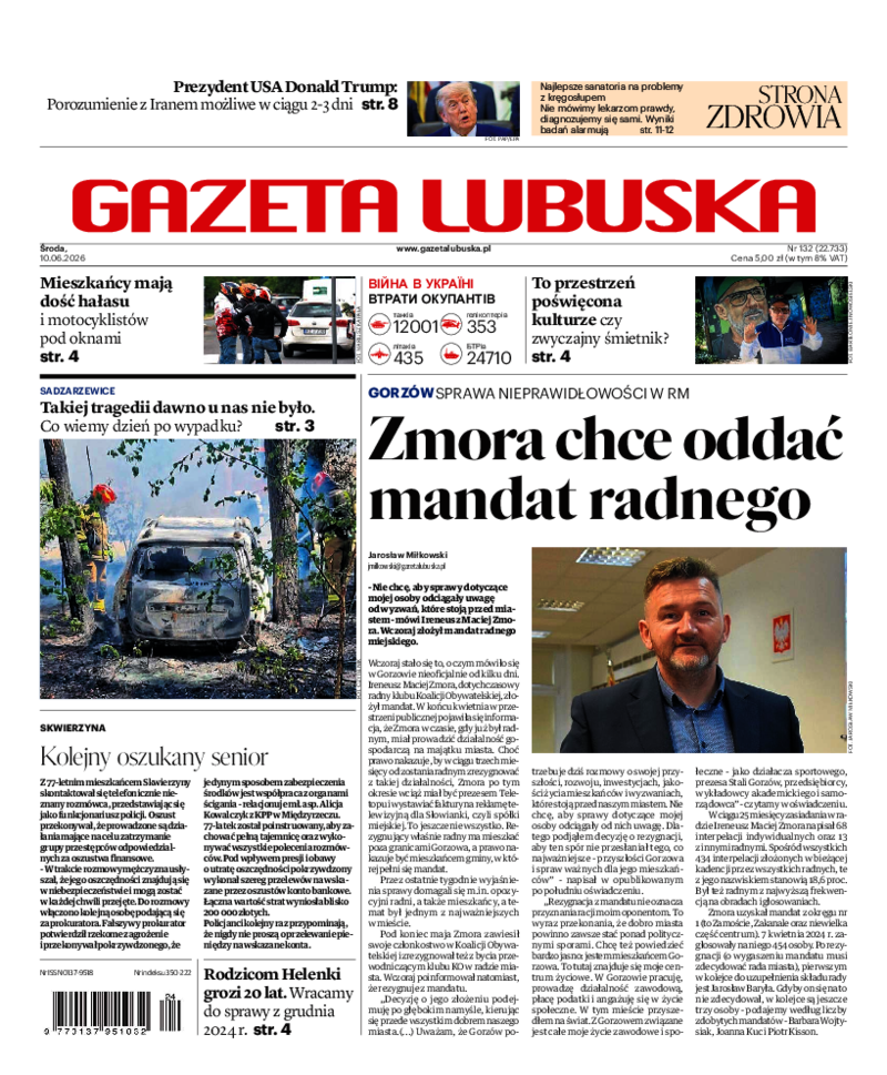 Gazeta Lubuska