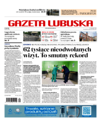 Gazeta Lubuska