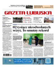 Gazeta Lubuska