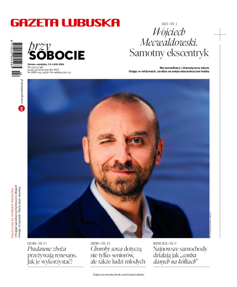 Gazeta Lubuska