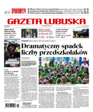 Gazeta Lubuska