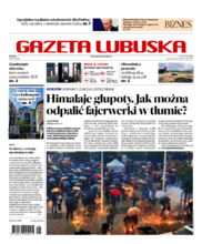 Gazeta Lubuska