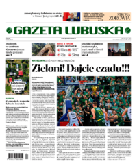 Gazeta Lubuska