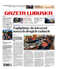 Gazeta Lubuska