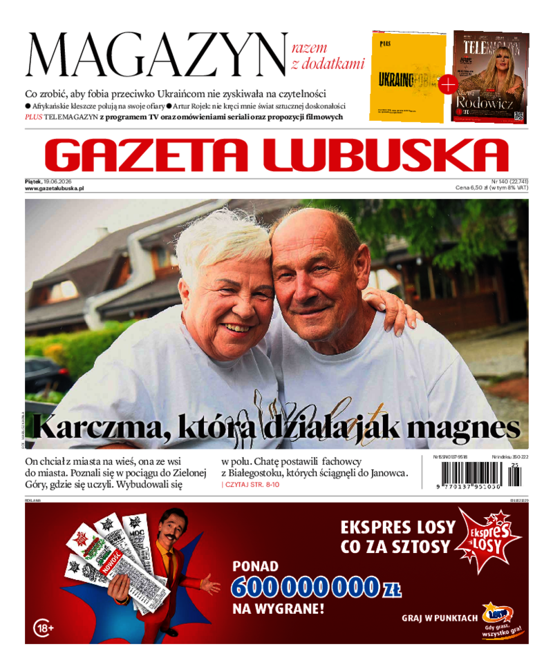 Gazeta Lubuska