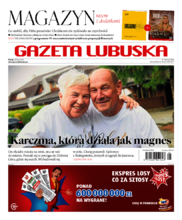 Gazeta Lubuska