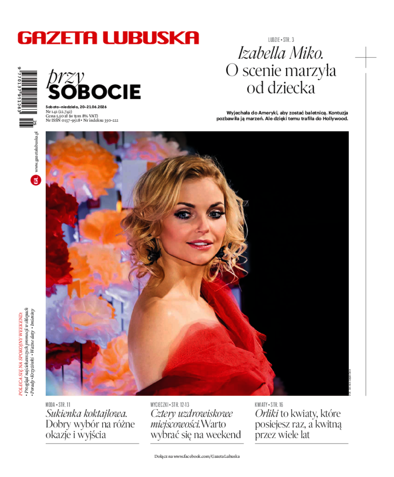 Gazeta Lubuska