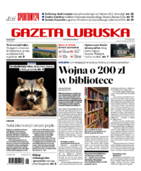 Gazeta Lubuska