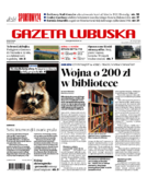 Gazeta Lubuska
