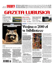 Gazeta Lubuska