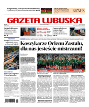 Gazeta Lubuska
