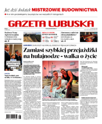Gazeta Lubuska