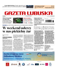 Gazeta Lubuska