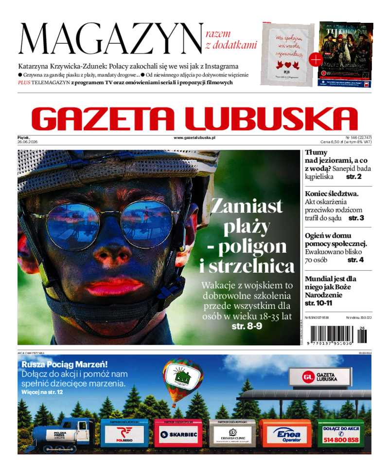 Gazeta Lubuska