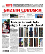 Gazeta Lubuska