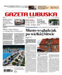 Gazeta Lubuska