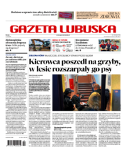 Gazeta Lubuska