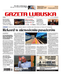 Gazeta Lubuska