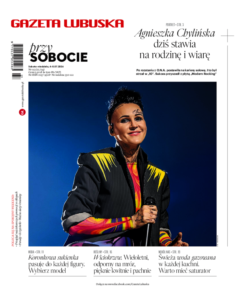 Gazeta Lubuska