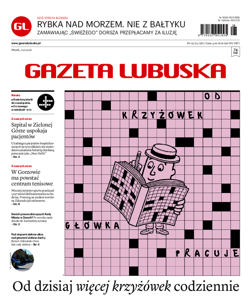 Gazeta Lubuska
