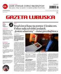 Gazeta Lubuska